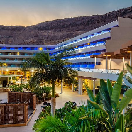 Radisson Blu Resort & Spa, Gran Canaria Mogan Puerto De Mogan Eksteriør bilde