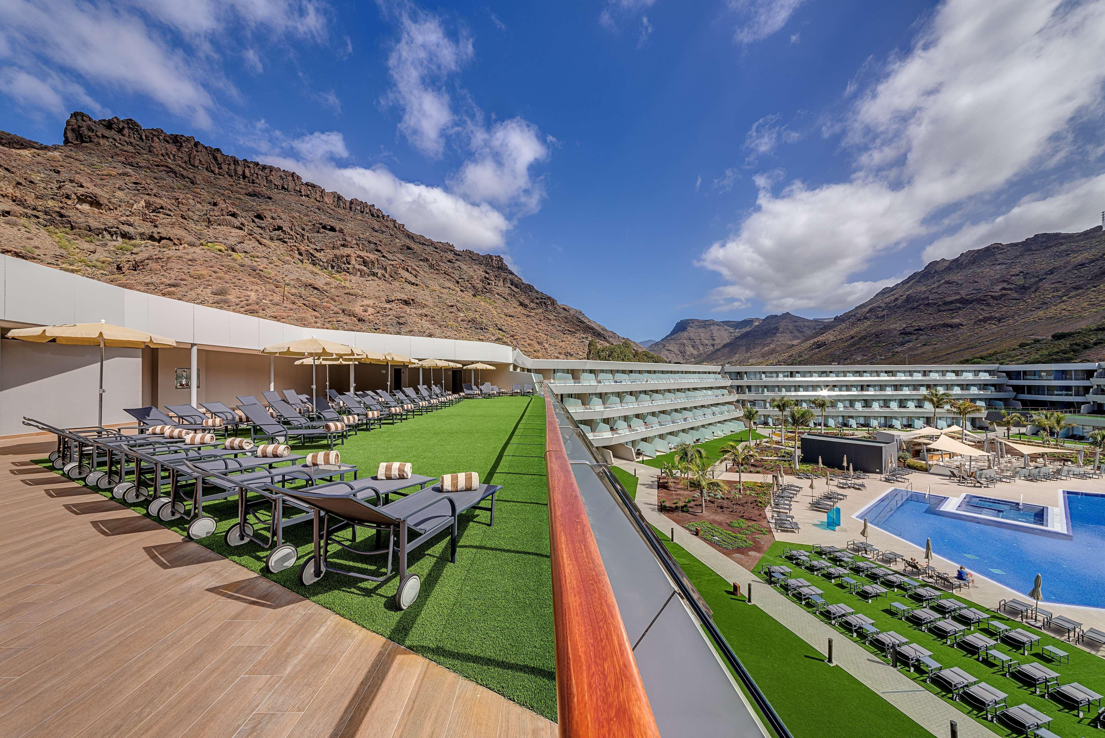 Radisson Blu Resort & Spa, Gran Canaria Mogan Puerto De Mogan Eksteriør bilde